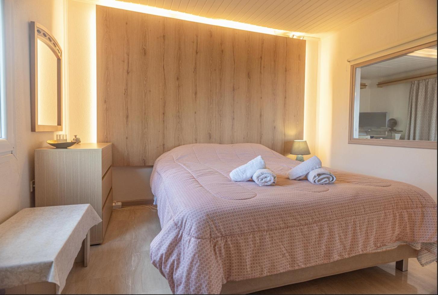 Aegean Bliss Residences Karfas Karfász Kültér fotó