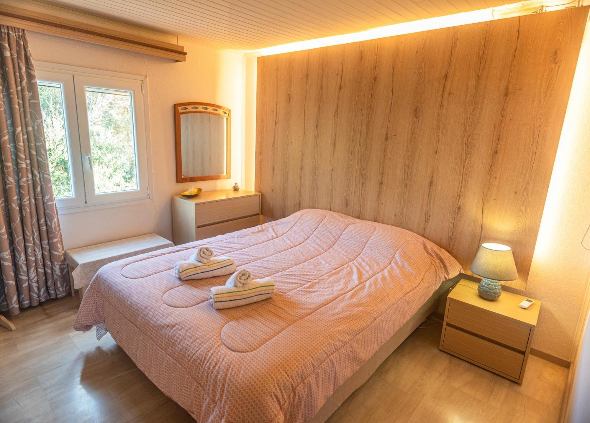 Aegean Bliss Residences Karfas Karfász Kültér fotó