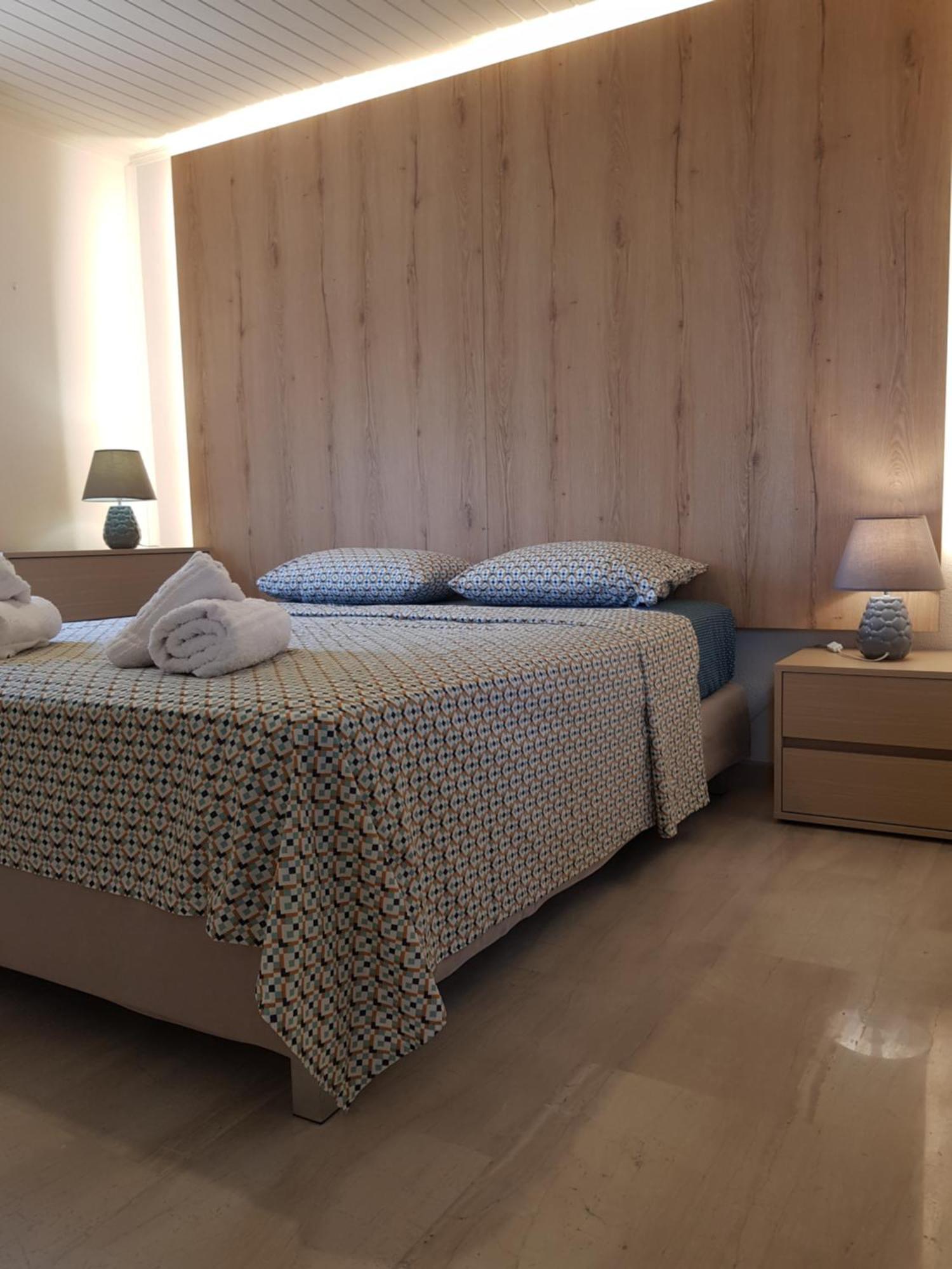 Aegean Bliss Residences Karfas Karfász Kültér fotó