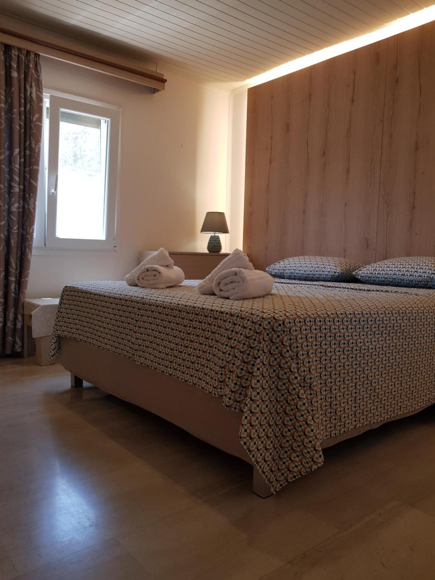Aegean Bliss Residences Karfas Karfász Kültér fotó