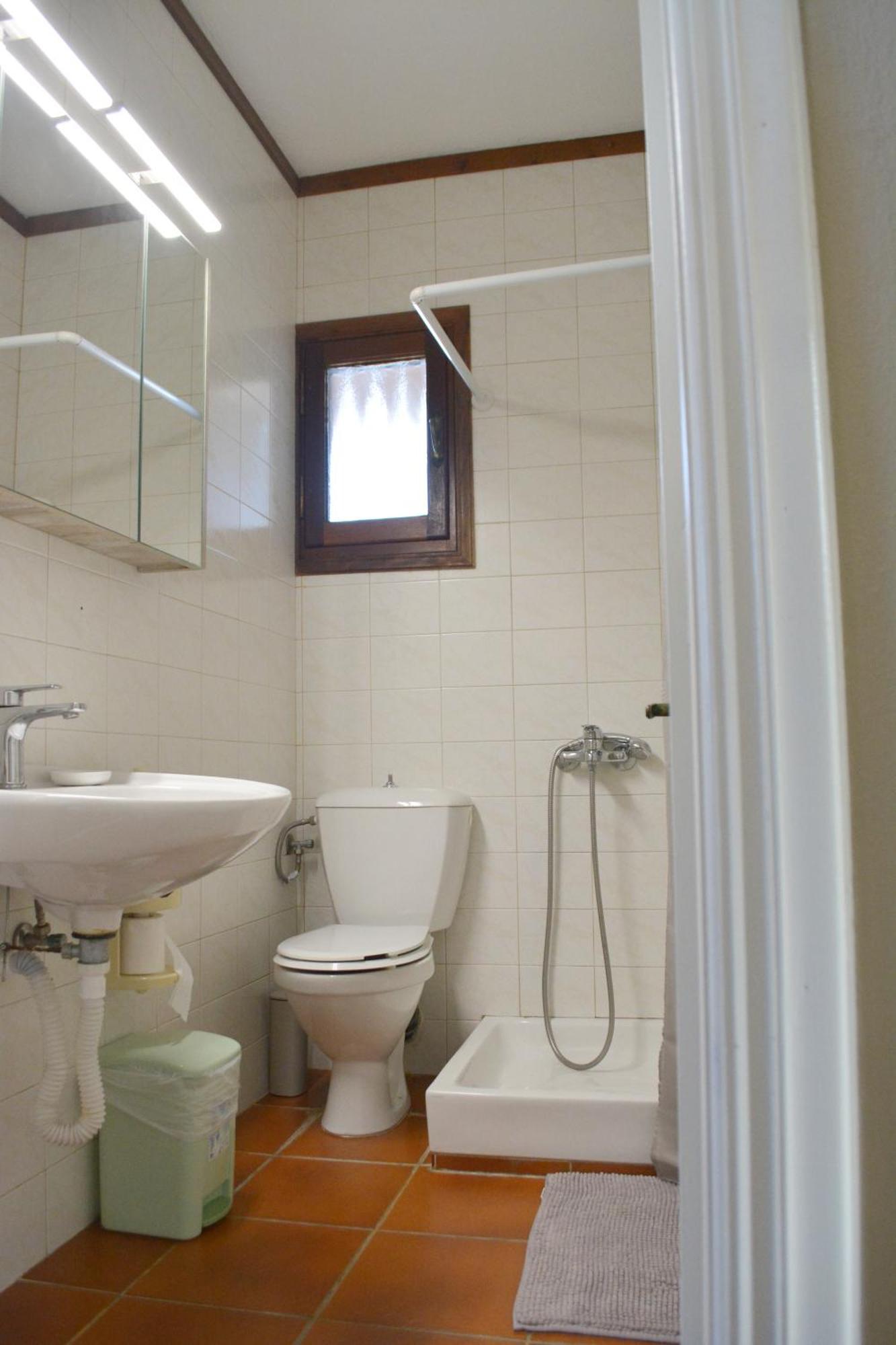 Aegean Bliss Residences Karfas Karfász Kültér fotó